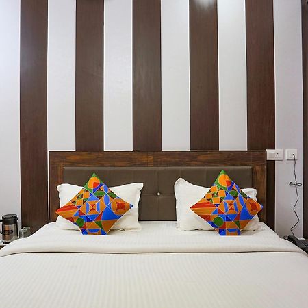 Fabhotel Maya Mussoorie Bagian luar foto