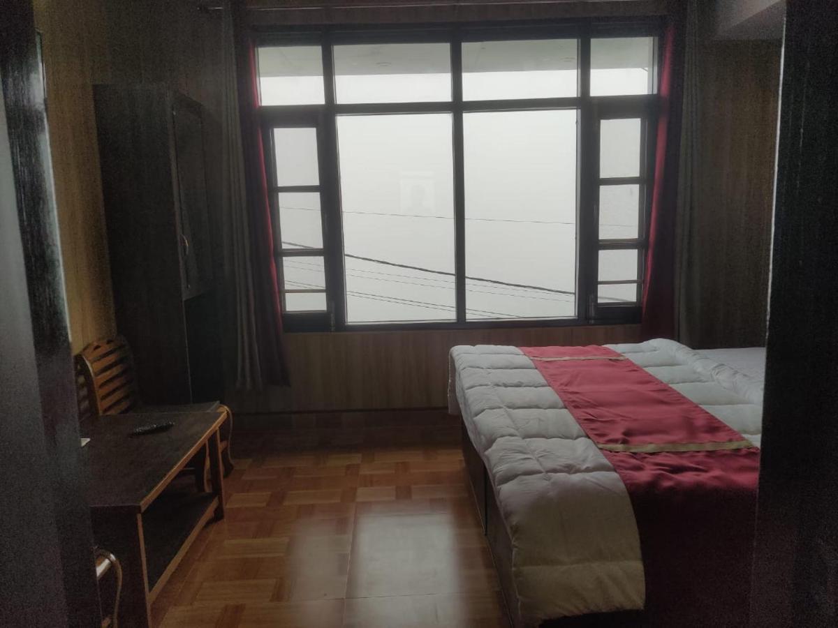 Fabhotel Maya Mussoorie Bagian luar foto