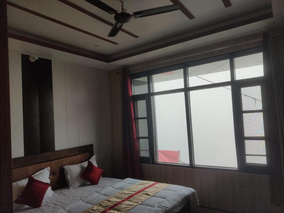 Fabhotel Maya Mussoorie Bagian luar foto