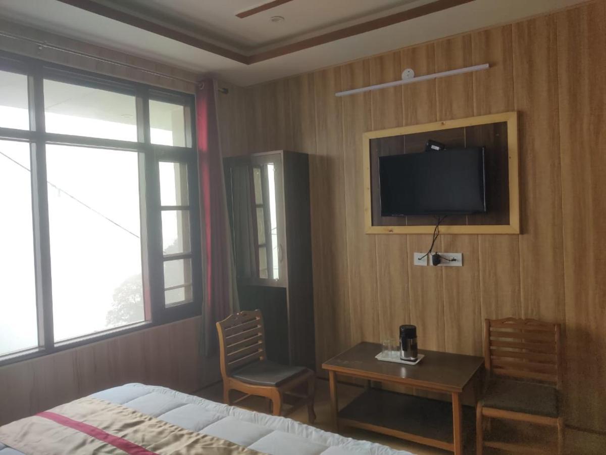 Fabhotel Maya Mussoorie Bagian luar foto