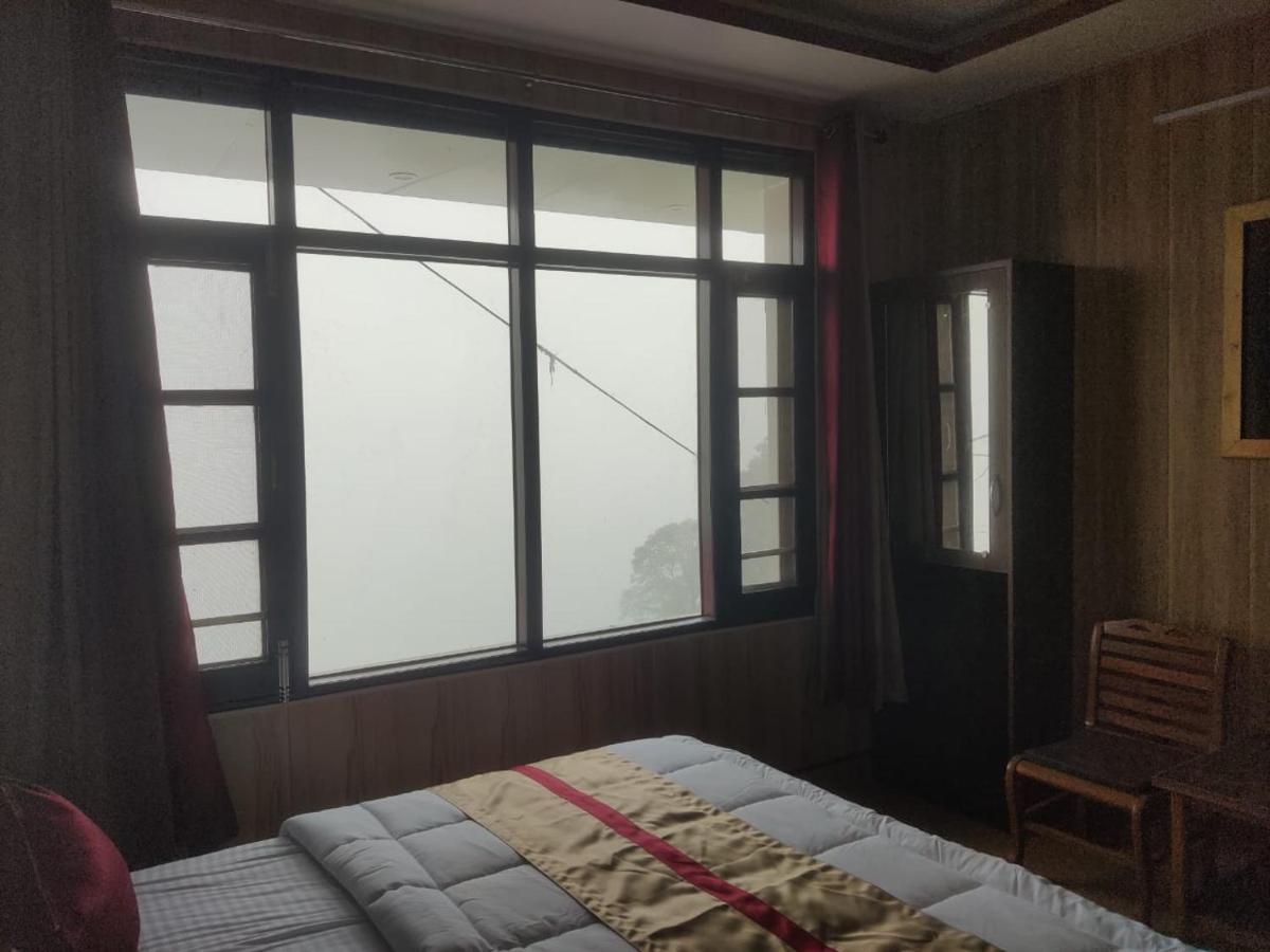 Fabhotel Maya Mussoorie Bagian luar foto