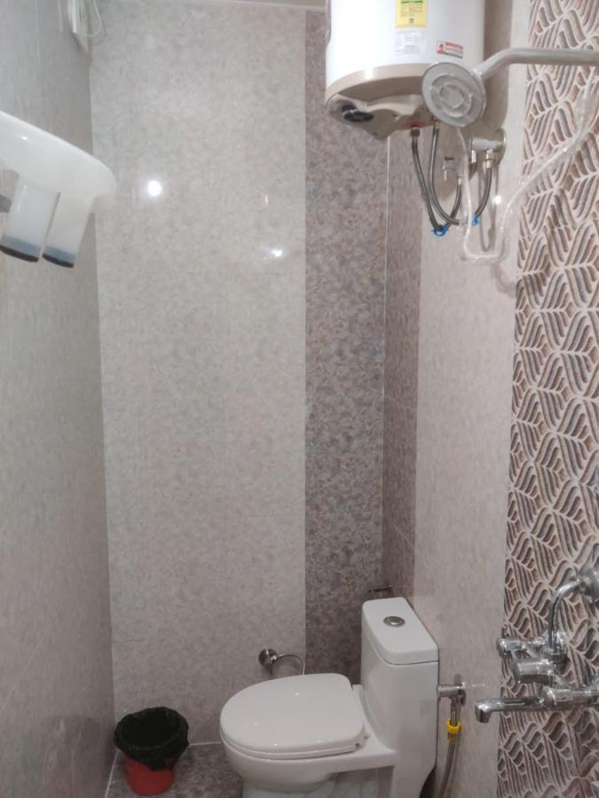 Fabhotel Maya Mussoorie Bagian luar foto