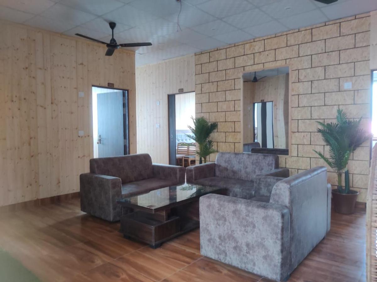 Fabhotel Maya Mussoorie Bagian luar foto