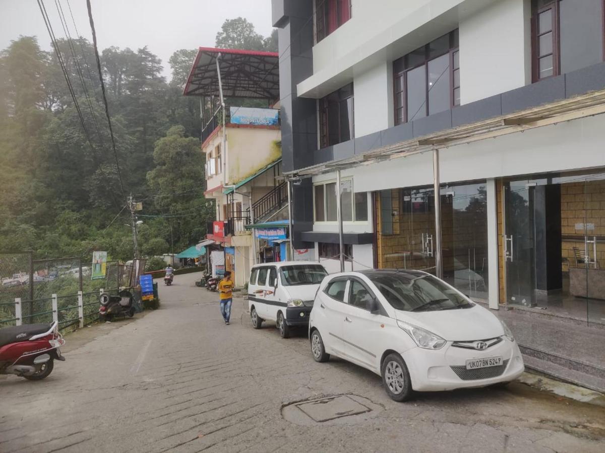 Fabhotel Maya Mussoorie Bagian luar foto